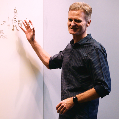 Morten Hoffmann Sørensen
