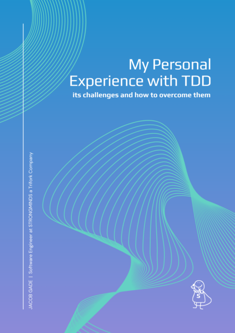 TDD booklet frontcover